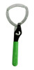 Llave Saca Filtros Aceite Cadena Reforzada Ajustable Pro 0