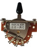 Llave Selectora De 3 Posiciones Hosco Dm30 1