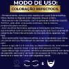 Tinta Refectocil Castanho 3+3.1+oxidante Para Sobrancelhas 5