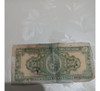 Billete De 50 Uruguayo De 1939 1