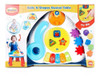Mesa Didactica De Actividades Y Estimulacion Temprana Bebe 7