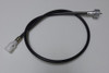 Morris Mini Gt/hl Cable Cuenta Kilómetros Nuevo Original 1