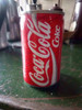 Envase Lata De Coca Cola 0