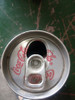 Envase Lata De Coca Cola 3