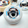 Ruedas Anker Cromadas 49d 53d 57mm 2