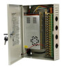 18ch Puertos Dc 12v 30a Distribución Caja Potencia Fuente Cc 3