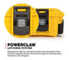 Plasitcase Inc Nanuk Caso Estuche Solo Amarillo 3