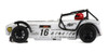 Autoslot - Scalextric Caterham Superlight 1