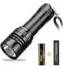 Linterna De Buceo, Sofirn Sd05 Cree Xhp50.2 Led 2550 Lumen, 0