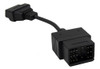 Adaptador Obd2 A Mazda 17 Pin 1