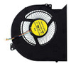 Deal4go Reemplazo De Enfriador De Ventilador De Cpu Para Del 1