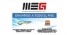 Sensor De Movimiento P/techo 360º Led Ssa-011 Huayra 2