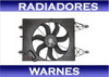 Electroventilador Volkswagen Suran 1.6 2013 2014 2015 2016 1