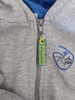 Nombre Identificador Mochila Cartuchera Campera Pack X3 3