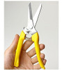 Nuzamas Softouch Microtip Pruning Snip Jardinera De Acero In 1