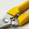 Nuzamas Softouch Microtip Pruning Snip Jardinera De Acero In 3