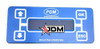 Probador Mariposas Motorizadas Pedales Electronicos Pdm E15 0