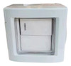 Caja Con Membrana 2 Mod Con Bipolar Y Ciego Kalop 0
