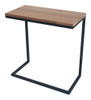 Mesa Auxiliar De Arrime Para Sillon 4