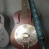 Correa Para Guitarra 1