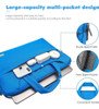 Qishare Bolso Protector Laptop 11.6-12 3