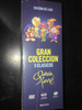 5 DVD Pack García Ferré – New Sealed