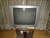 Tv Philips 29 Pulgadas Usado A Reparar (leer) 4