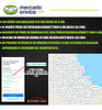 Tuercas Antirrobo Farad S Giratorias S10 Tracker El + Seguro 3