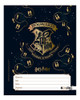 Separadores A4 Mooving - Harry Potter (nuevos) 3