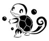 Stencil Maquillaje Pokemon 2