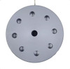 Maza Acople Convencional A-25 Gummi Original 1