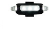 Luz Delantera Blanca Usb Para Bicicleta. C-395 0