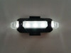 Luz Delantera Blanca Usb Para Bicicleta. C-395 1