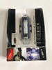 Luz Delantera Blanca Usb Para Bicicleta. C-395 6