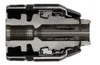 Mandril Autoajustable Metálico 13mm 1/2nf Guiller Dc-328 Mkb 3