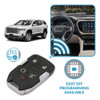 Keyless2go Reemplazo Para Llave Inteligente De Proximidad De 4