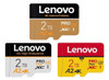 Tarjeta De Memoria 2tb Microsd Lenovo Class 10 Con Adaptador 1