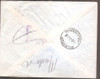 Argentina 1956 Sobre Circulado  Numero  123f 2