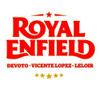Sensor De Velocidad Royal Enfield Interceptor 650/ Continent 1