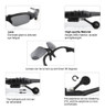 Anteojos De Sol Auricular Bluetooth Manos Libres Con Mic 1