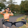 Anteojos De Sol Auricular Bluetooth Manos Libres Con Mic 6