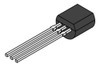 Lm336z/5.0- Marca - Ns  Diodo De Referencia 5.0v  X 5 Pcs 0