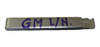 Inserto Navaja Virgen Para Tele-comando De Chevrolet L/n 0