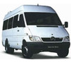 Parrilla Sprinter 313 413 Cdi 2
