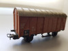 Vagón De Carga Marklin H O 4505 0