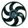 Helice / Paleta De Ventilador Omer 1833 0
