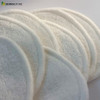 Pads Desmaquillantes Premium Reutilizables Suaves Bambu X3 7