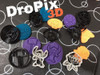 Cortantes Para Masas Impreso 3d Personalizado Simpsons Etc 2