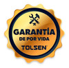Tubo Bocallave Hexagonal 11 Mm Encastre De 1/2 Tolsen 16511 4