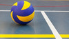 Pelota De Volley / Voleyball Voleibol Voley 1